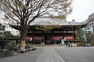 本能寺の画像