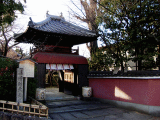 長建寺の画像