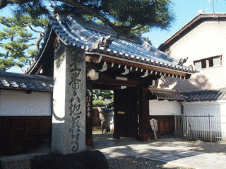 上善寺の画像