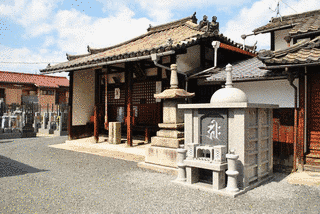城興寺の画像