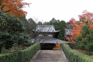 西寿寺の画像