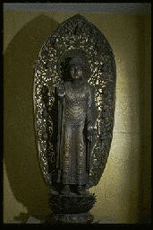 清凉寺の画像