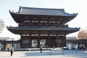 本願寺の画像