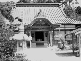 安祥寺の画像
