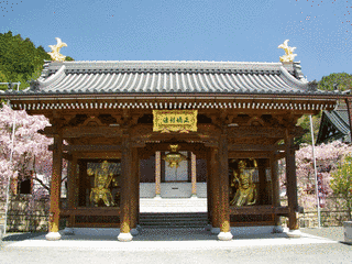 本圀寺の画像