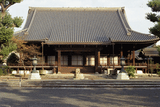 山科本願寺の画像
