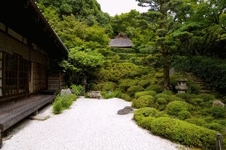 金福寺の画像