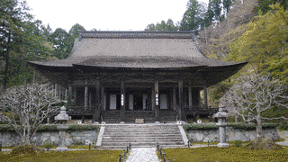 勝林院の画像