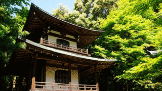 栖賢寺の画像