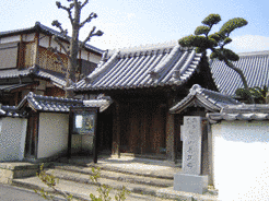 善正寺の画像