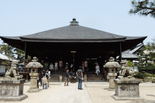 知恩寺の画像