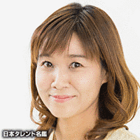 山口由里子の画像