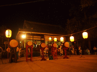 涌泉寺の画像