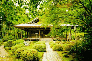 来迎院の画像