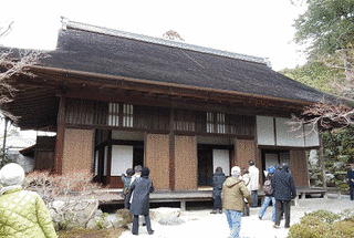 林丘寺の画像