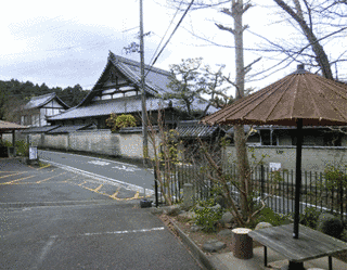 延仁寺の画像