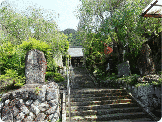 住本寺の画像