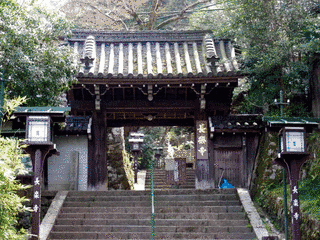 長楽寺の画像