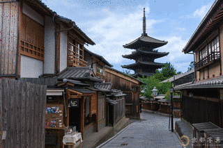 法観寺の画像