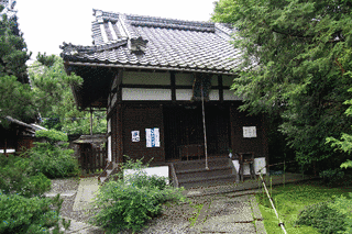 明暗寺の画像
