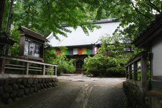 関西花の寺二十五霊場の画像