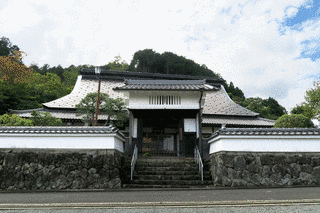 延福寺の画像