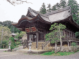 円隆寺の画像