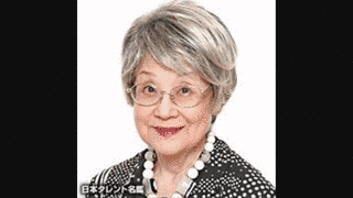 京田尚子の画像