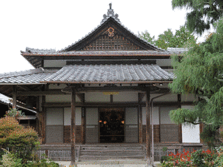 金胎寺の画像