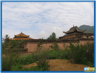 禅定寺の画像