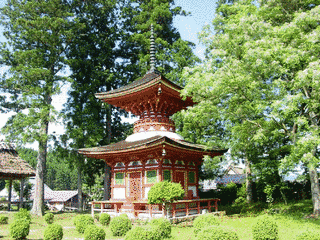 大福光寺の画像