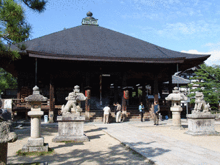 智恩寺の画像