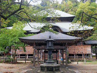 松尾寺の画像