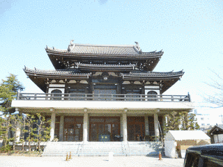 燈明寺の画像