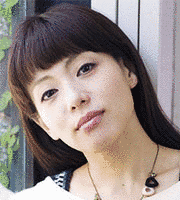 新谷真弓の画像