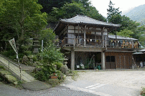 三岳寺の画像
