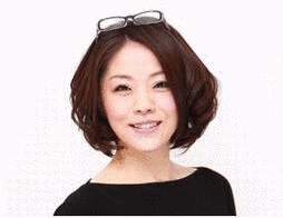 沢海陽子の画像