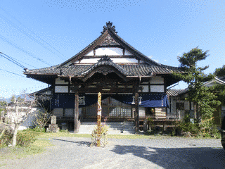 勝嚴寺の画像