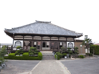 宗眼寺の画像