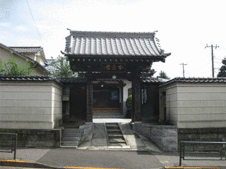 本通寺の画像