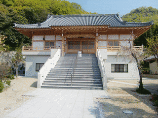 龍泰寺の画像