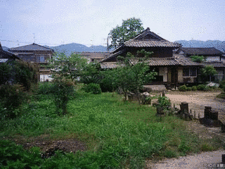 肥前国分寺跡の画像