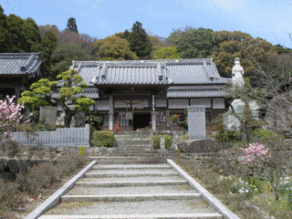岩戸寺の画像