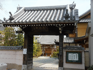 雲晴寺の画像
