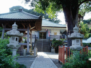 延寿寺の画像