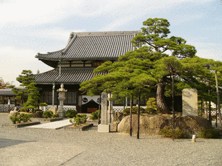 花岳寺の画像