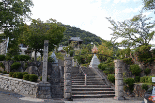 神呪寺の画像