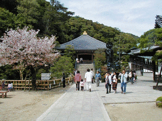 清荒神清澄寺の画像