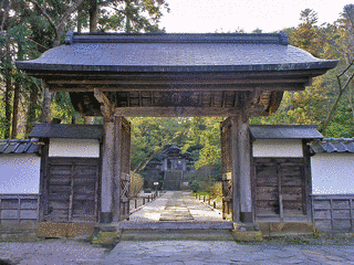 月照寺の画像