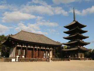 興福寺の画像